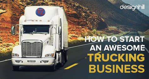 How to start trucking business - The trucking industry is thriving, with a national trucking shortage bringing big opportunities to those who want to start a new business. But starting such a company can be expensive, with costs ...